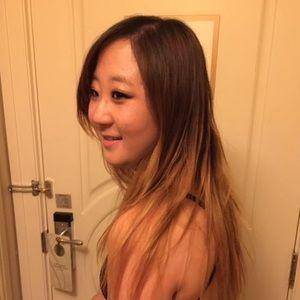 Meet your Posher, Annie